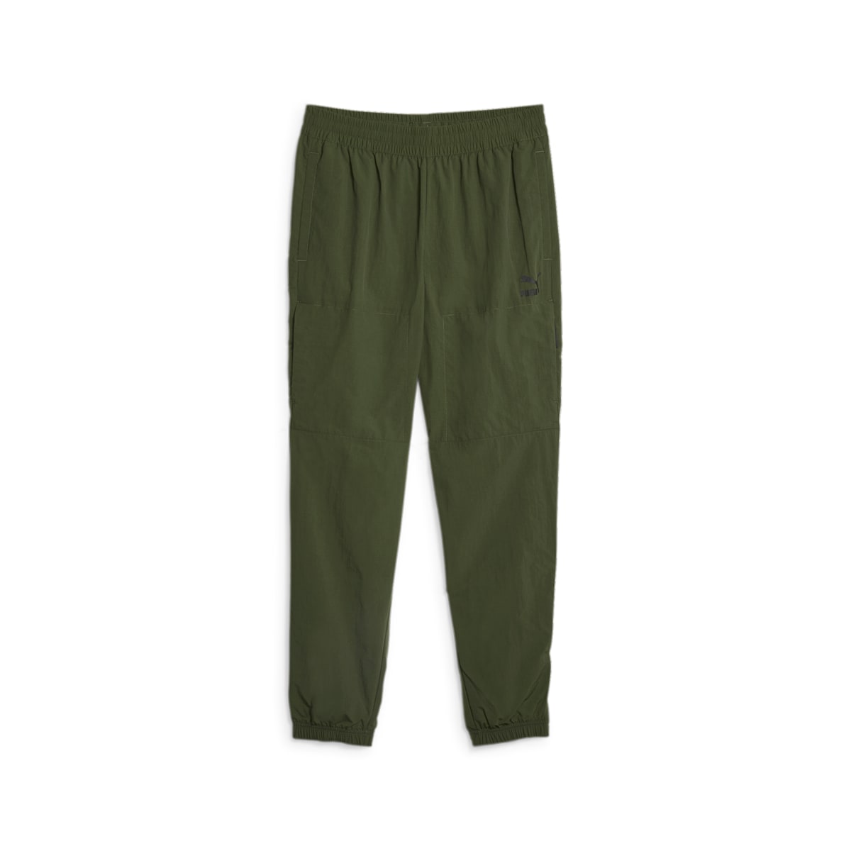 PUMA CLASSICS UTILITY Cargo Pants 'Green' 622668-31