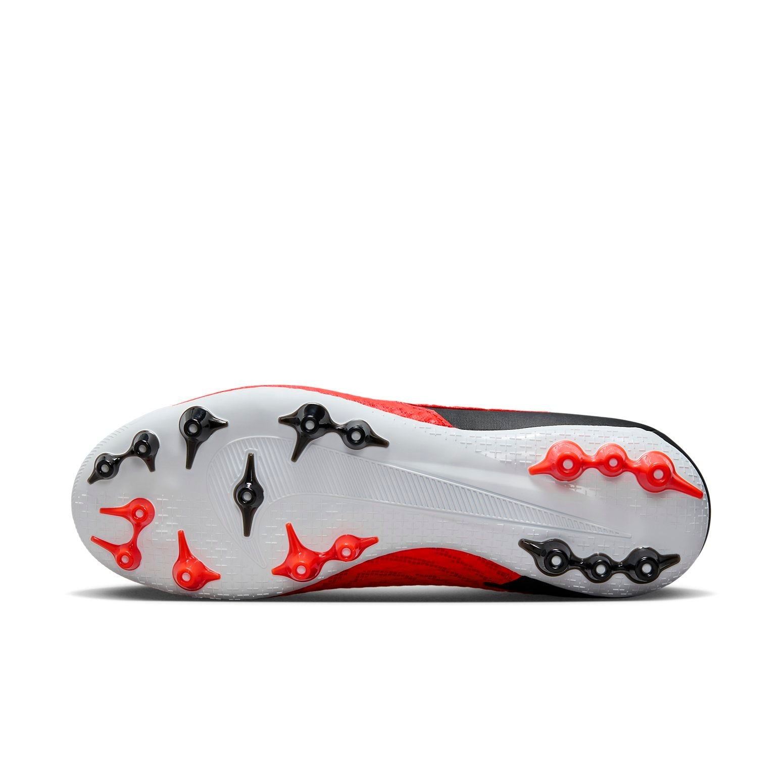 Nike Phantom GX ACADEMY AG 'Red Black' DD9469-600