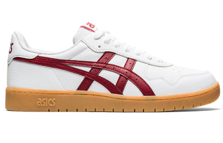 ASICS Japan S 'White Beet Juice' 1191A163-105