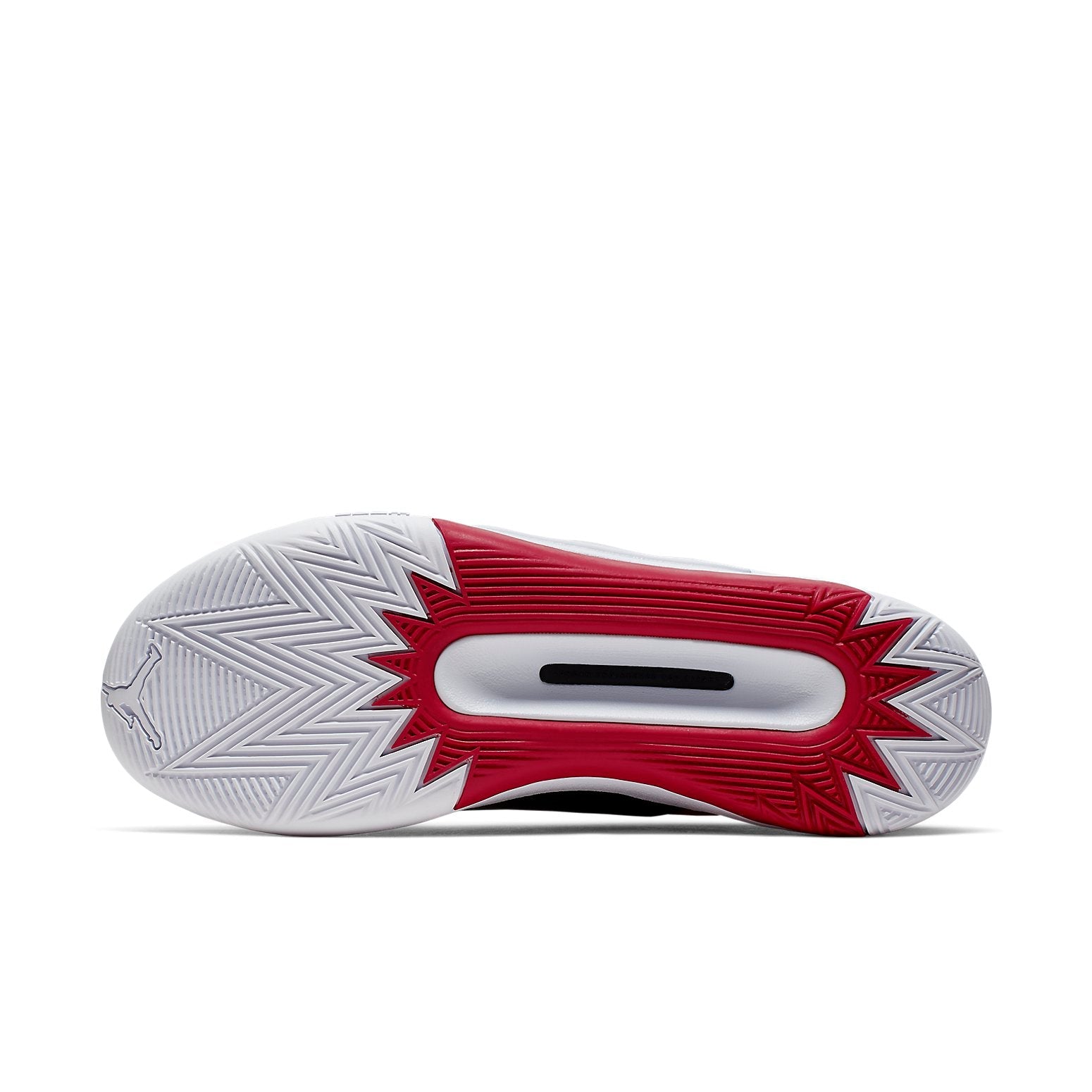 Air Jordan Zoom Zero Gravity 'Gym Red' AO9027-601