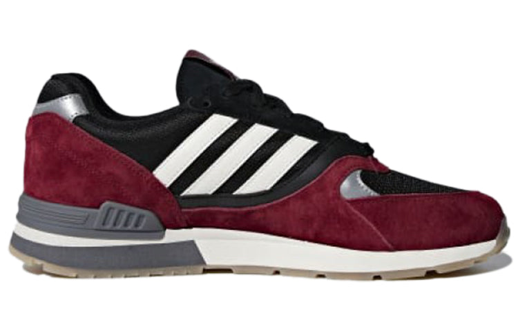 adidas Quesence 'Collegiate Burgundy' B37907