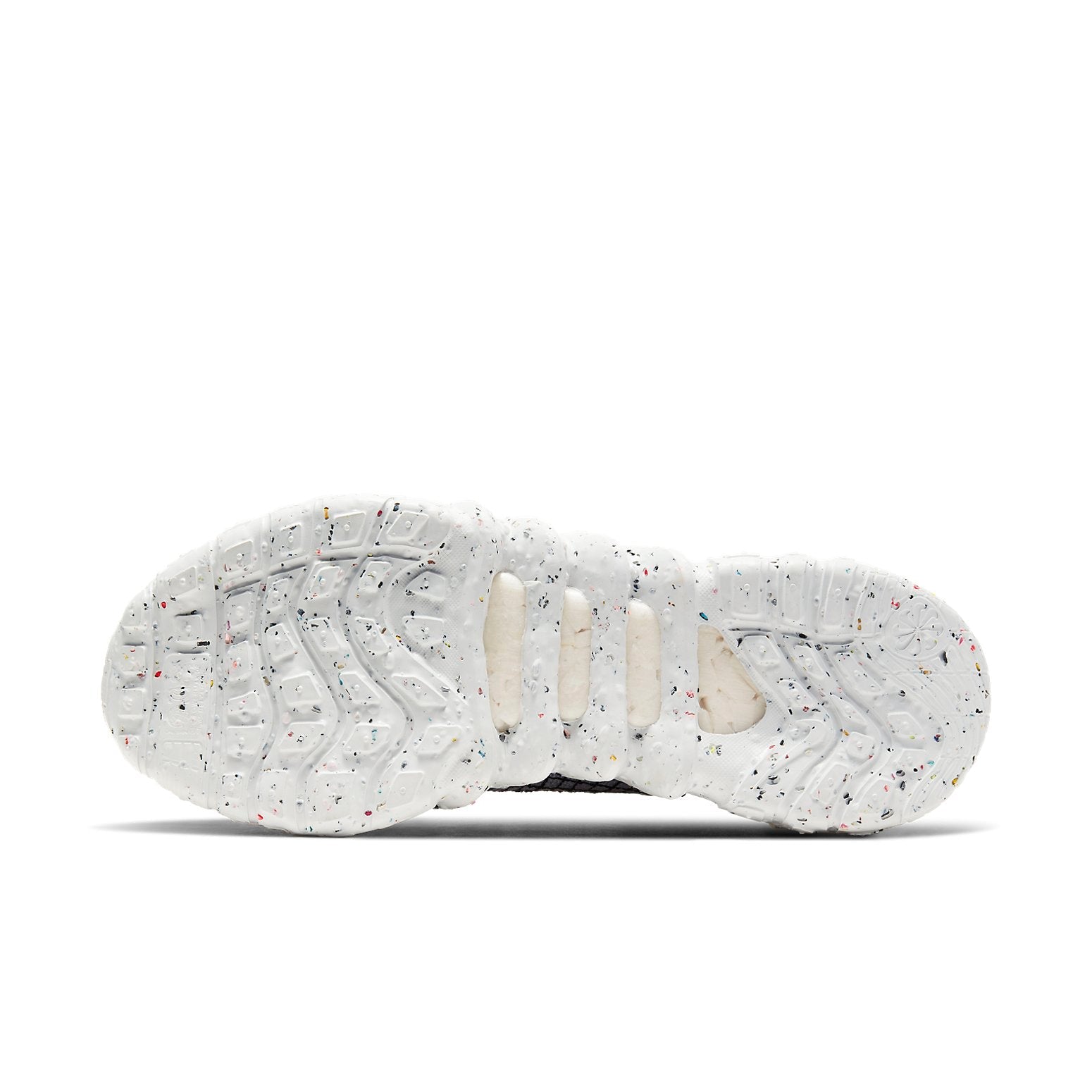 Nike Space Hippie 02 'Grey Volt' CQ3988-002