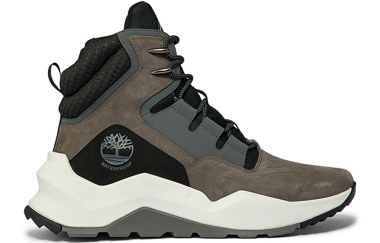 Timberland Madbury 'Khaki Dark Grey' A2HJ4W