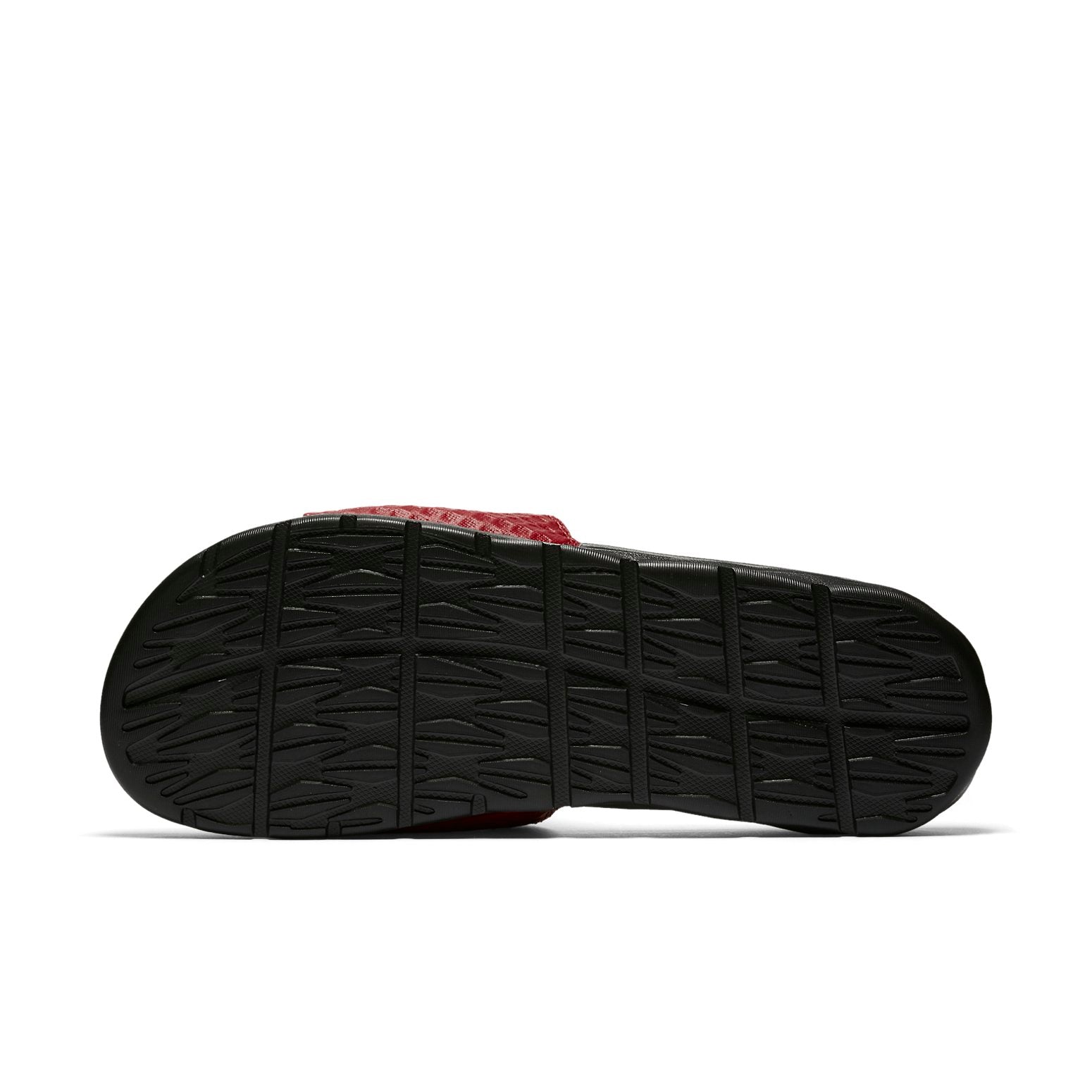 Nike Benassi Solarsoft 'Team Red' 705474-602