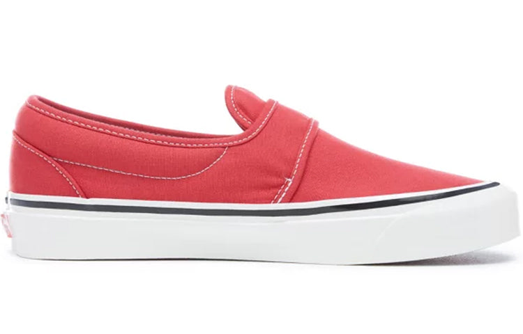 Vans Slip-On 47 V DX 'Red' VN0A3MVAR3V