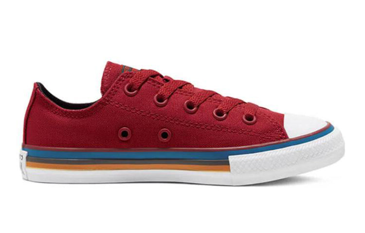 (GS) Converse Chuck Taylor All Star Ox 668485C