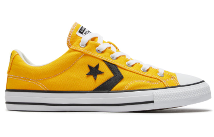 Converse Star Player 'Yellow Black' 165456C839