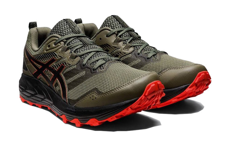 ASICS Gel-Sonoma 6 'Olive Green' 1011B050-300