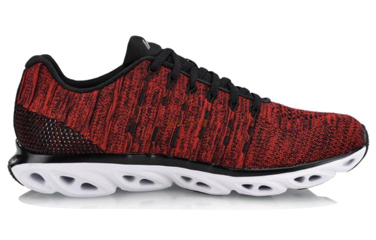 Li-Ning Air Arc Flow 'Red Black' ARHN037-4