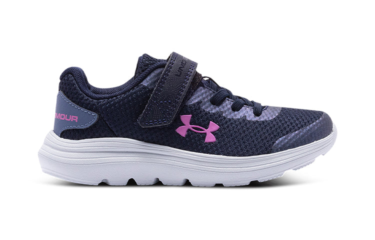 (PS) Under Armour Surge 2 AC 'Midnight Navy' 3022871-403