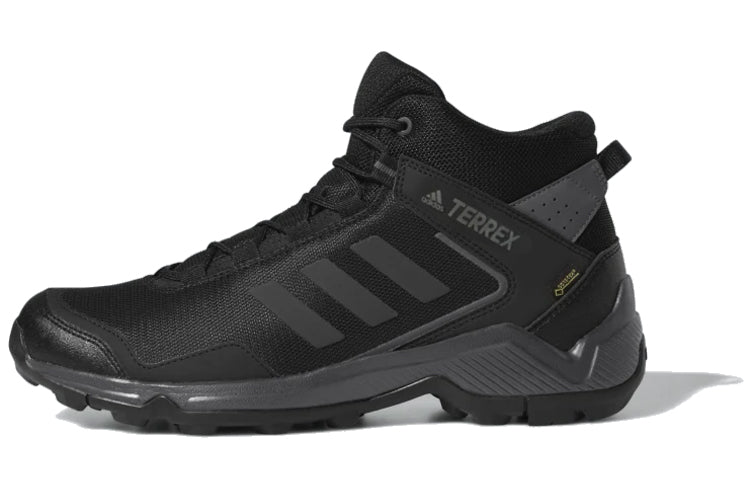 adidas Terrex Eastrail Mid GTX 'Core Black Grey Five' F36760