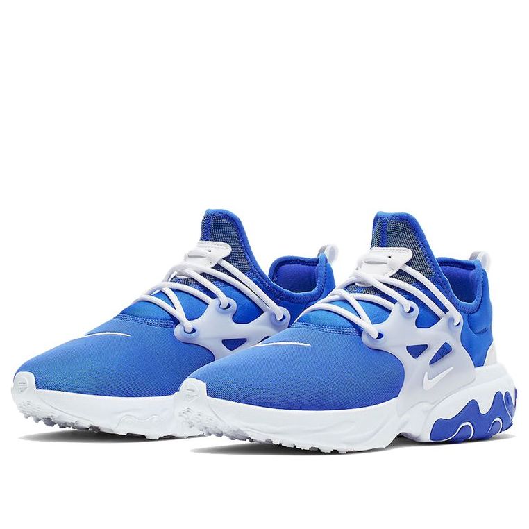 Nike React Presto 'Hyper Royal' AV2605-401