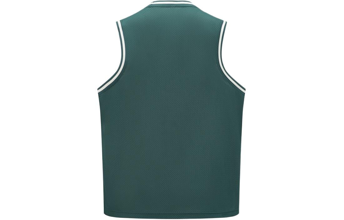 Reebok Sport Tank 'Green' 24SRC423UGL7