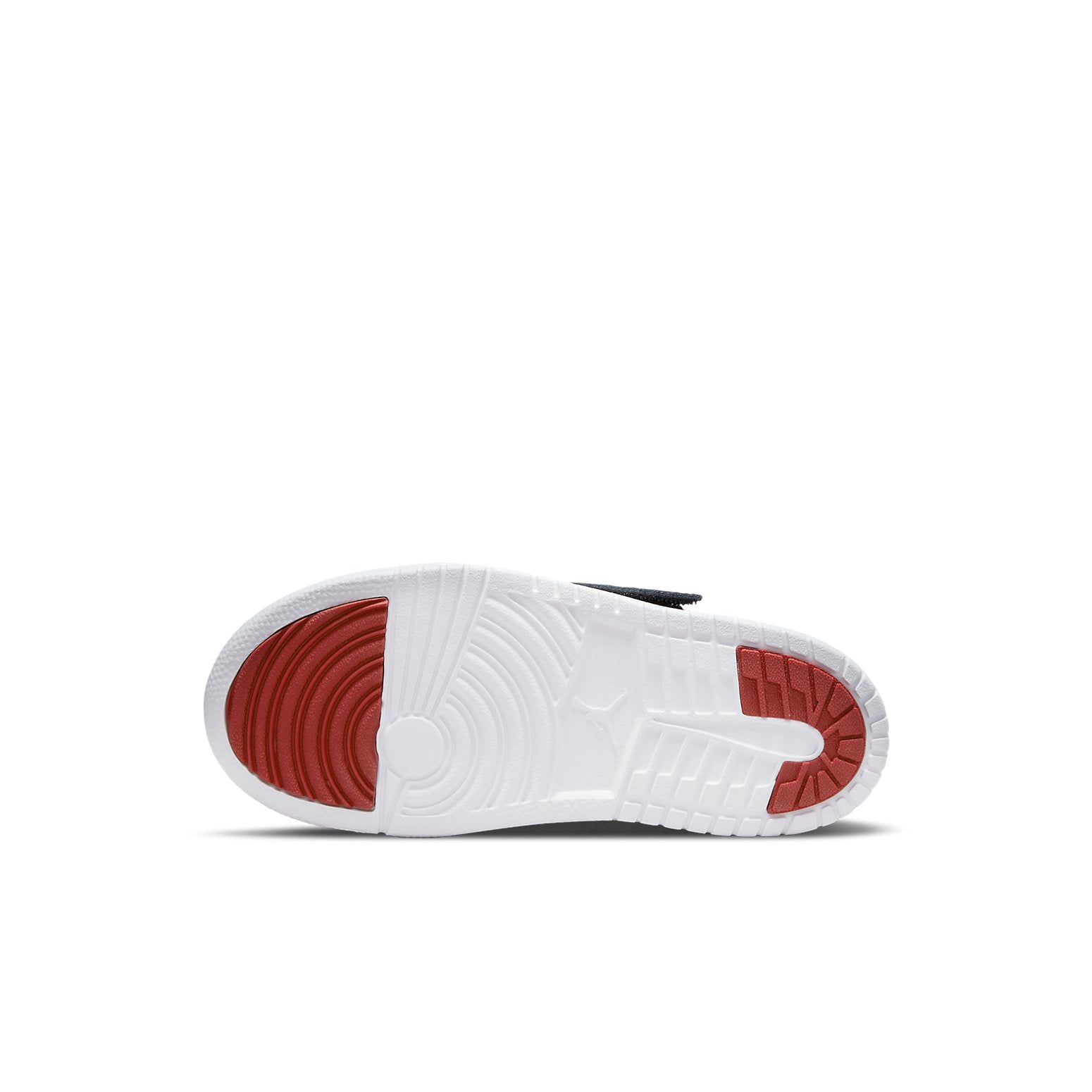 (PS) Sky Air Jordan 1 'Bred Toe' BQ7197-016
