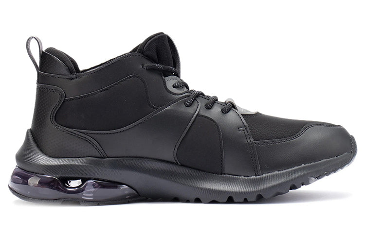 Li-Ning MidSport Leisure 'Triple Black' AGLR315-1