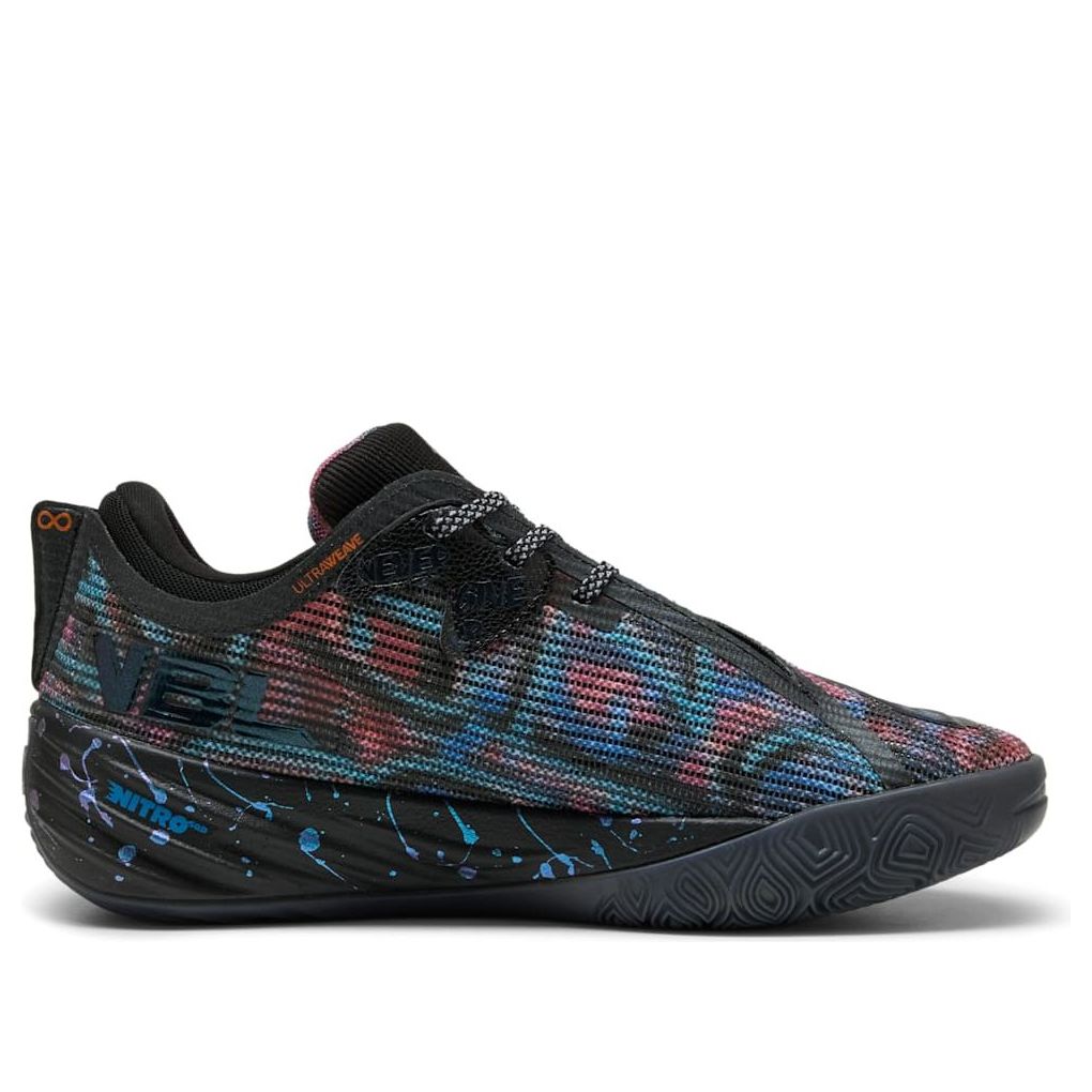 PUMA All-Pro Nitro 2 'VBL' 312309-01