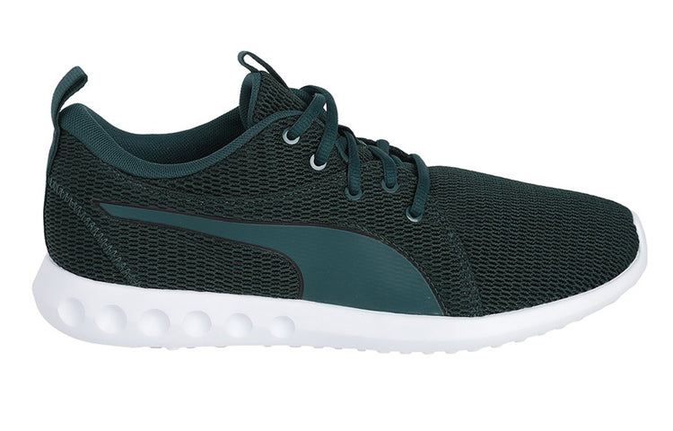 PUMA Carson 2 New Core Blue/Green 191082-06