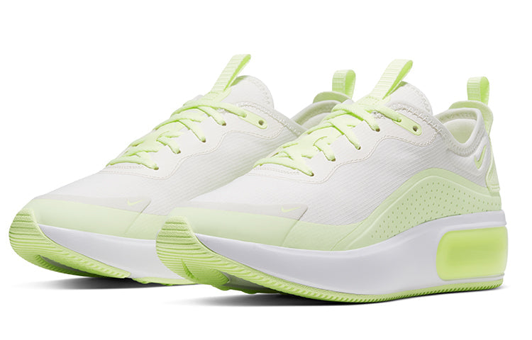 (WMNS) Nike Air Max Dia 'Phantom Barely Volt' AQ4312-004