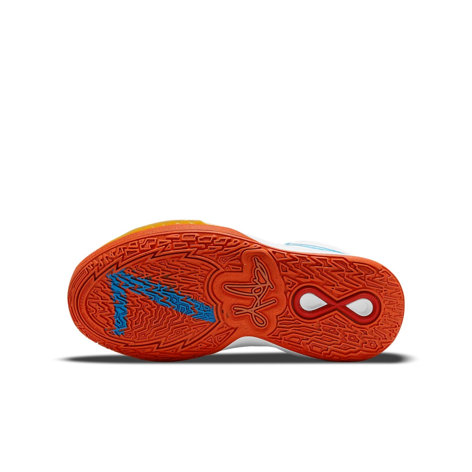 (GS) Nike Kyrie Infinity 'Ky-D' DD0334-100