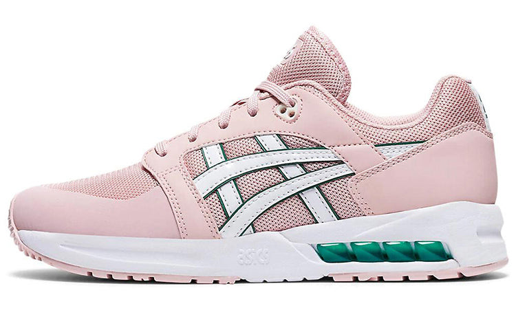 (WMNS) ASICS Gel Saga Sou Pink/White 1192A135-700