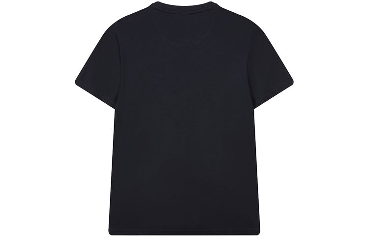 FILA Causual Round Collar Male Blue F11M122144F-NV