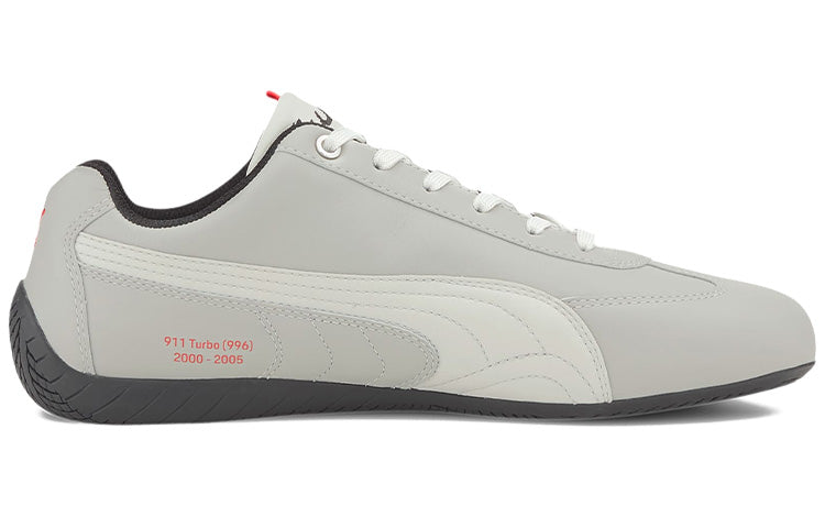 Puma x Porsche Legacy Speedcat Turbo 'Glacier Grey' 306721-01