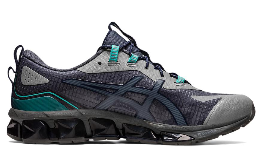 ASICS Gel Quantum 360 7 'Carrier Grey Waterfall' 1201A680-021