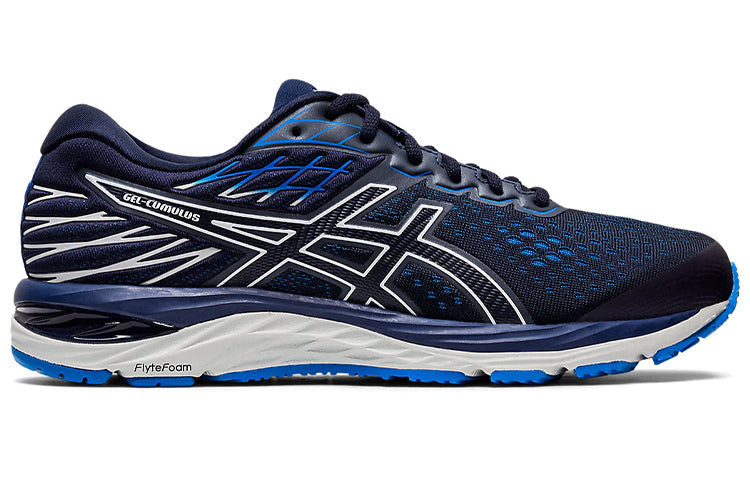 ASICS Gel-Cumulus 21 'Blue' 1011A551-402