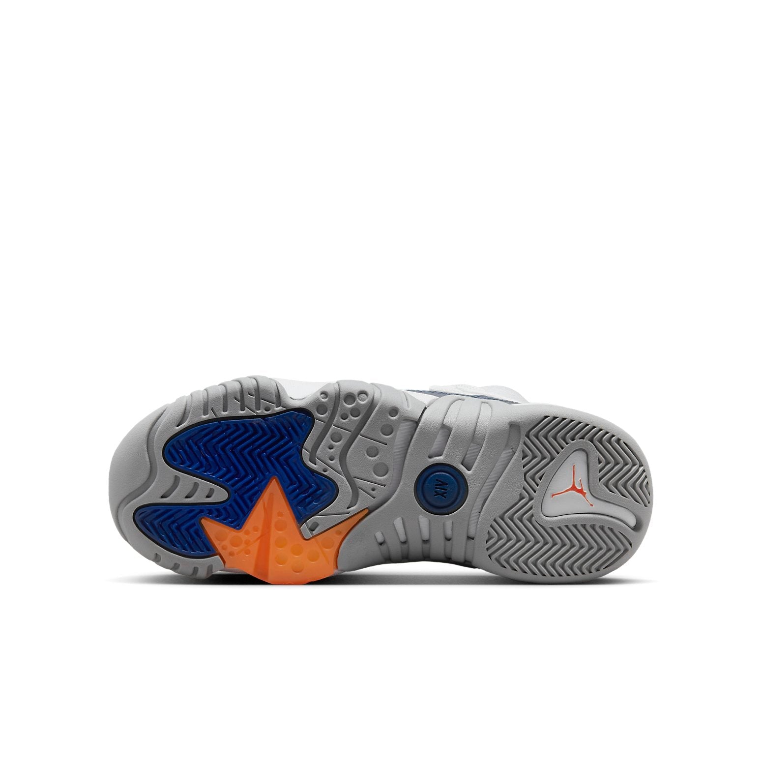 (GS) Air Jordan Jumpman Two Trey 'Wheaties' DQ8431-148
