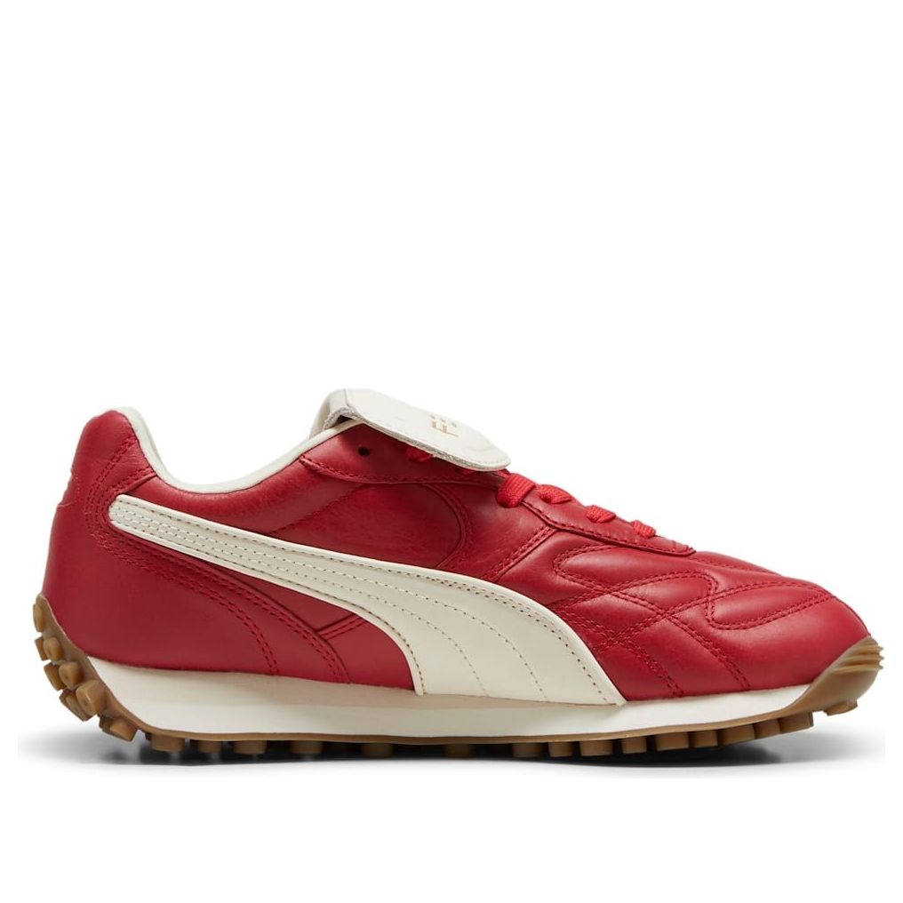 (WMNS) PUMA x Fenty Avanti VL 'Club Red' 399262-03