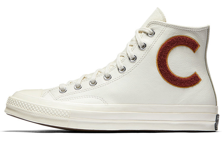 Converse Chuck 70 Hi 'Wordmark Wool' 159679C