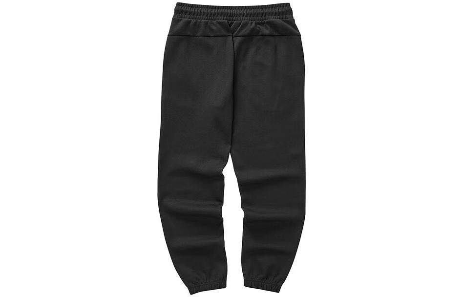 (WMNS) Skechers CNY Go Pants 'Black' L123W013-0018