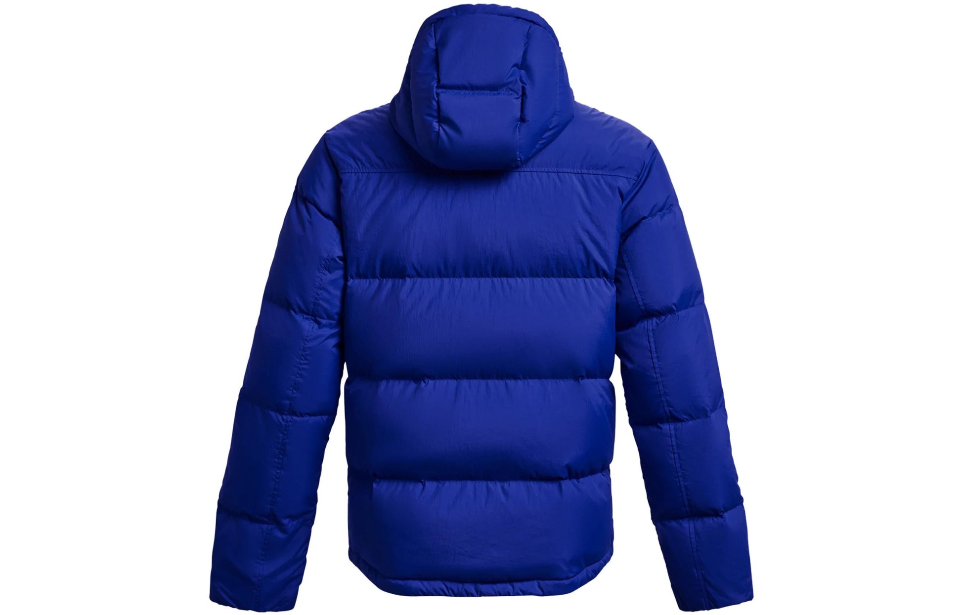 Under Armour ColdGear Infrared Down Crinkle Jacket 'Blue' 1378830-400