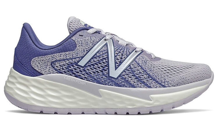 (WMNS) New Balance Fresh Foam Evare 'Purple' WVARECR1