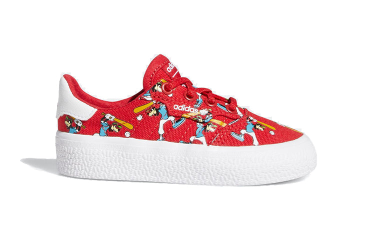 (TD) adidas Disney x 3MC 'Sport Goofy Pack - Baseball' FW3818