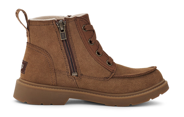 (PS) UGG Chelham Weather Boot 'Walnut Suede' 1120950K-WNS