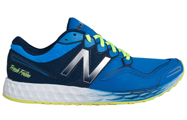 New Balance 1980 Low-Top Blue M1980BY