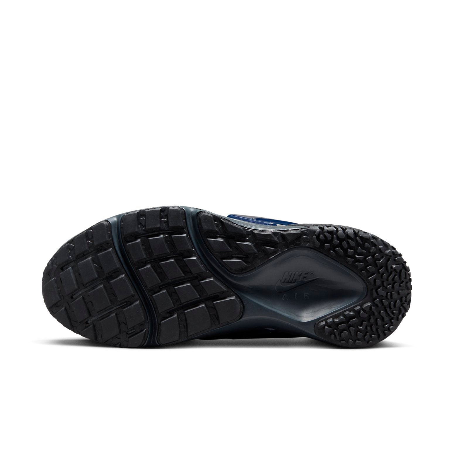(WMNS) Nike Air Huarache Craft 'Triple Black' DQ8031-003