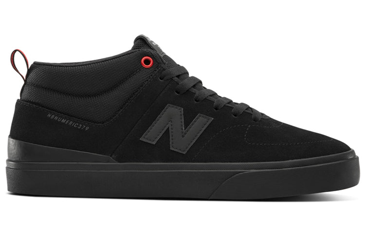 New Balance Numeric 379 Mid 'Black' NM379MCH