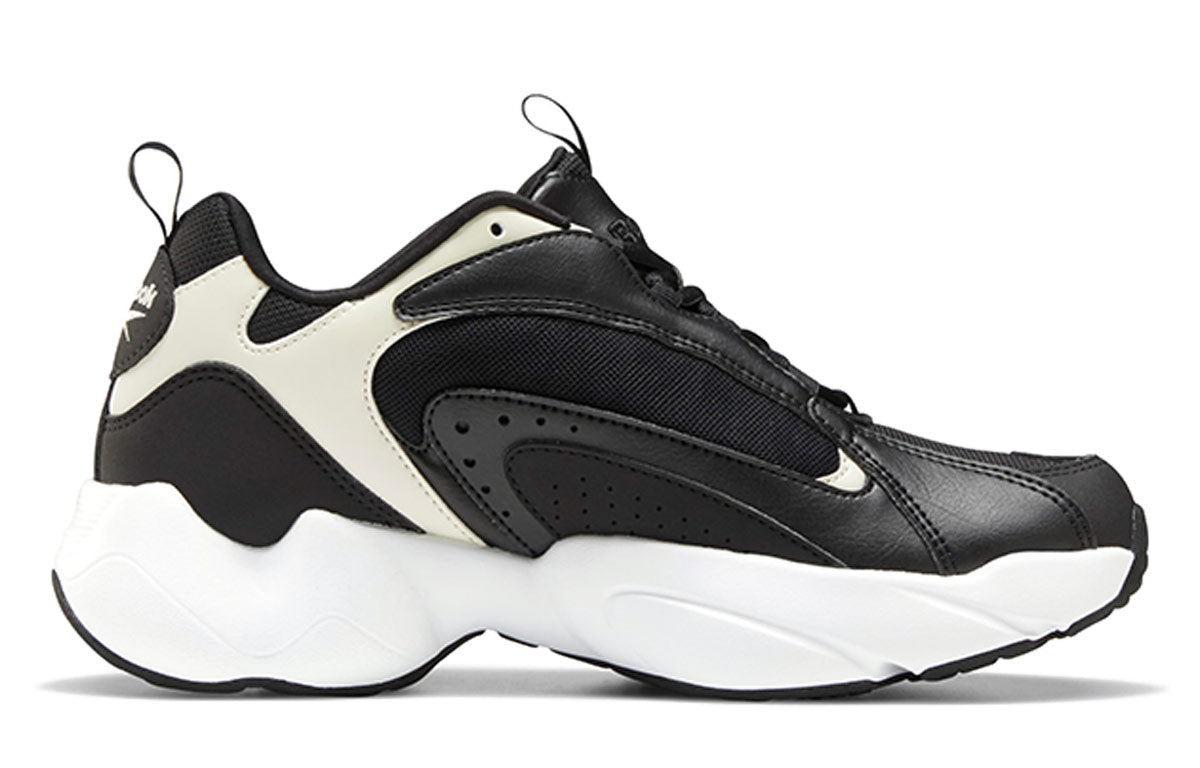 (WMNS) Reebok Royal Pervader Black/White FW0932