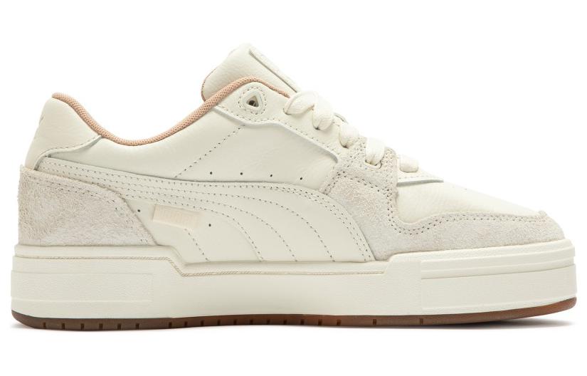 PUMA CA Pro Lux PRM 'White' 390133-02