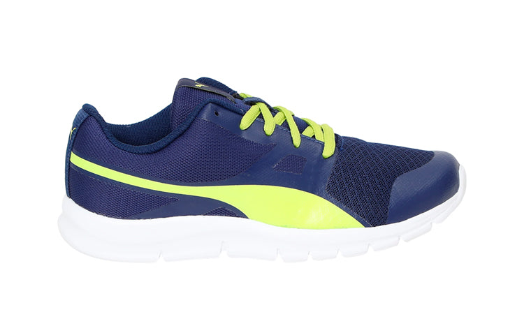 (PS) PUMA Flexracer IDP Darkblue 189789-07