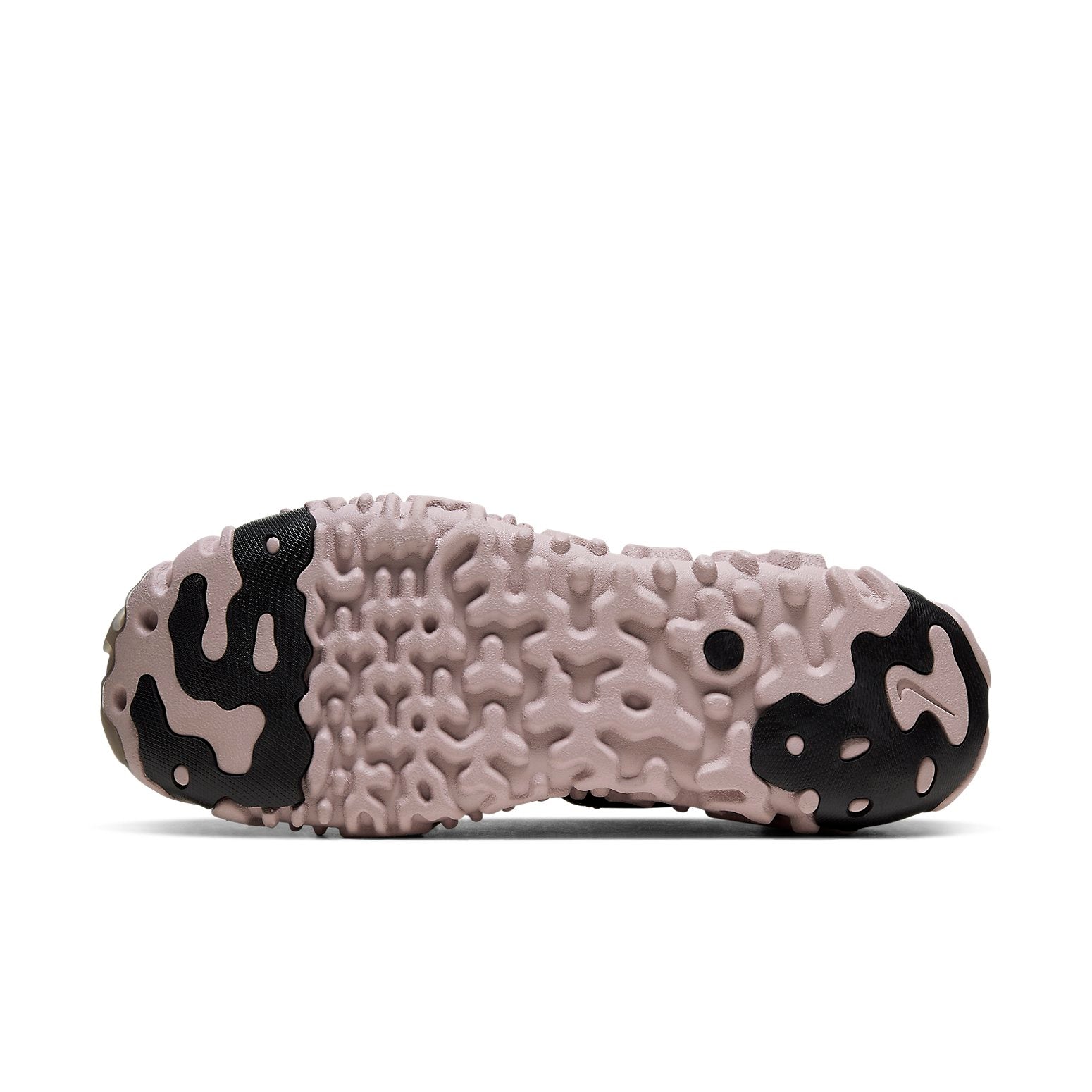 Nike ISPA OverReact Flyknit 'Crimson Volt' CD9664-001