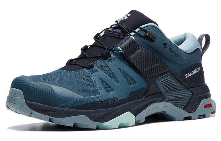 SALOMON X Ultra 4 GTX 'Stone Blue' 473529
