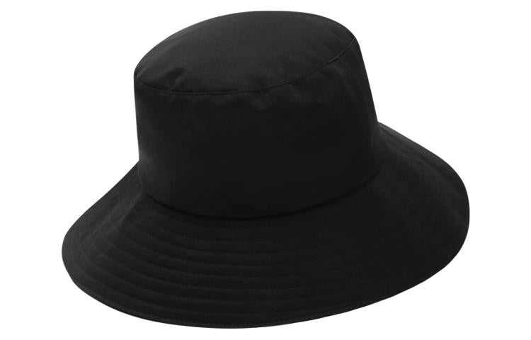 PUMA Prime Bucket Hat 'Black Blue' 02368501