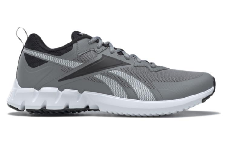 Reebok Ztaur Run II 'Grey White Black' HQ3622