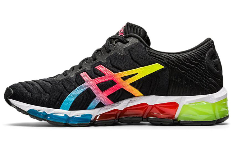 ASICS Gel Quantum 360 5 'Black Pink' 1021A451-004
