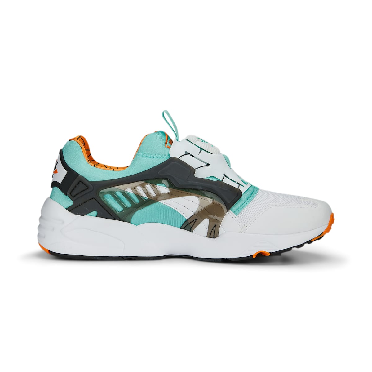 PUMA Disc Blaze OG 'White Mint' 390931-01