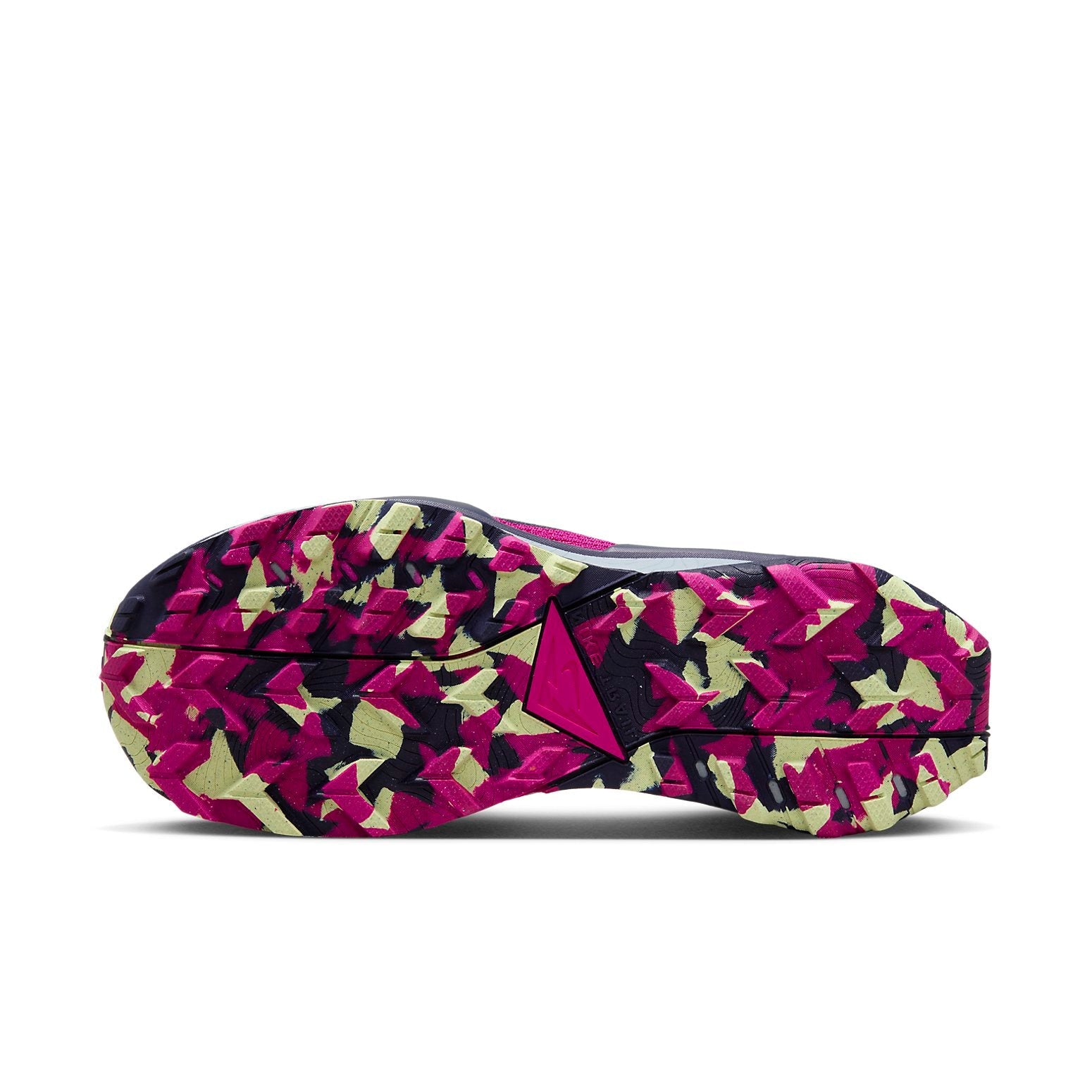 (WMNS) Nike Wildhorse 8 'Fireberry' DR2689-601