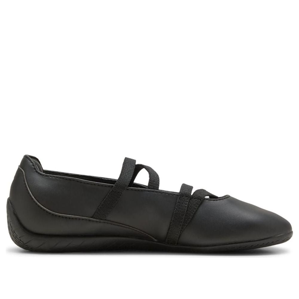 (WMNS) PUMA Speedcat Ballet 'Puma Black' 406144-01